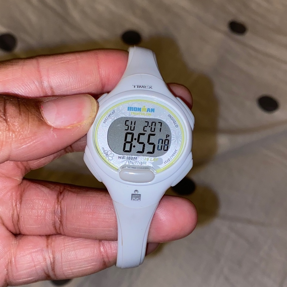 Timex Ironman Watch